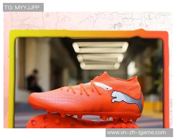 探索Puma最新足球鞋系列助你在赛场上展现非凡实力与风采